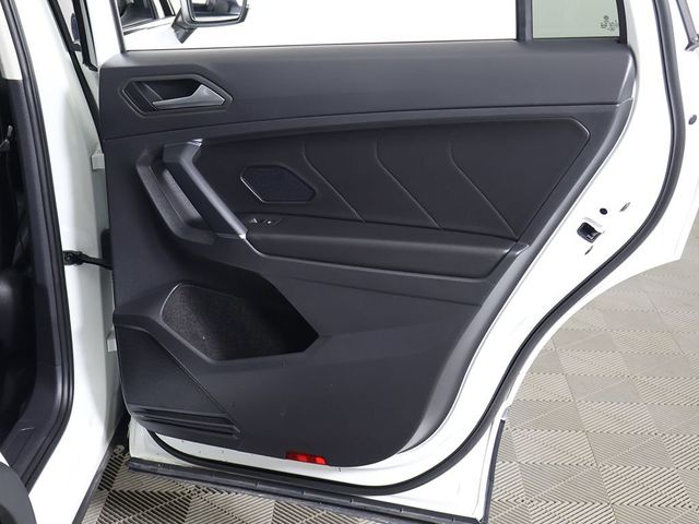 2020 Volkswagen Tiguan 2.0T SEL Premium R-Line 4MOTION - 23003796 - 28