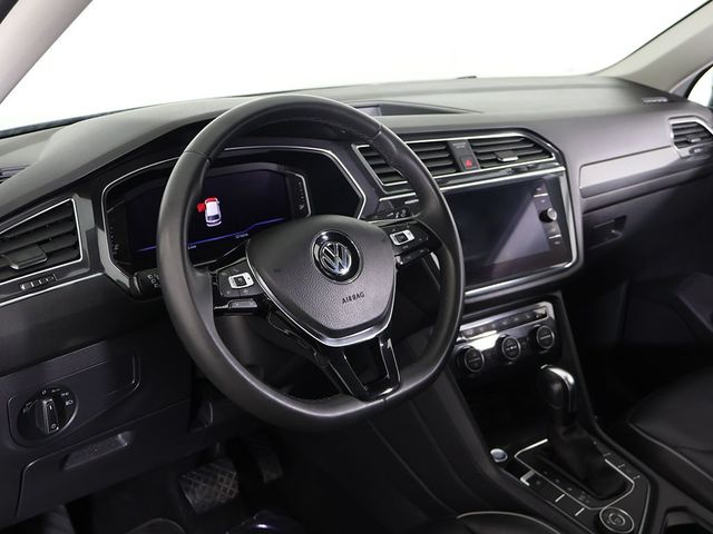 2020 Volkswagen Tiguan 2.0T SEL Premium R-Line 4MOTION - 23003796 - 29
