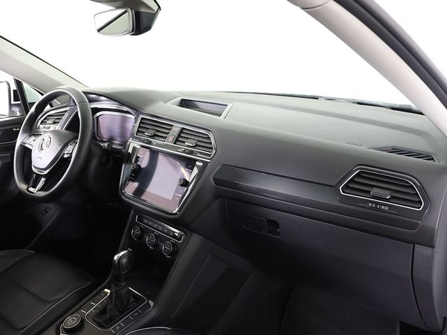 2020 Volkswagen Tiguan 2.0T SEL Premium R-Line 4MOTION - 23003796 - 30