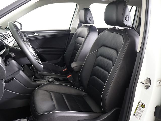 2020 Volkswagen Tiguan 2.0T SEL Premium R-Line 4MOTION - 23003796 - 31