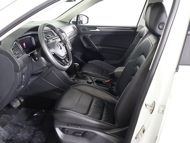 2020 Volkswagen Tiguan 2.0T SEL Premium R-Line 4MOTION - 23003796 - 33