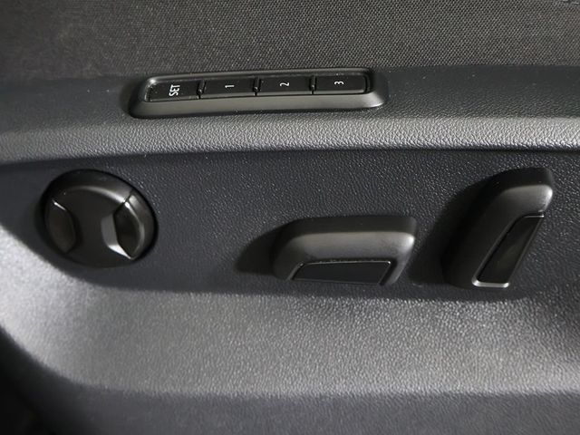 2020 Volkswagen Tiguan 2.0T SEL Premium R-Line 4MOTION - 23003796 - 35