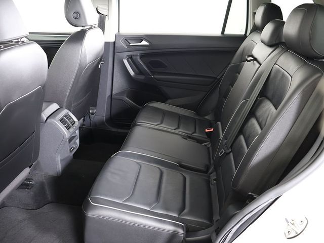 2020 Volkswagen Tiguan 2.0T SEL Premium R-Line 4MOTION - 23003796 - 36
