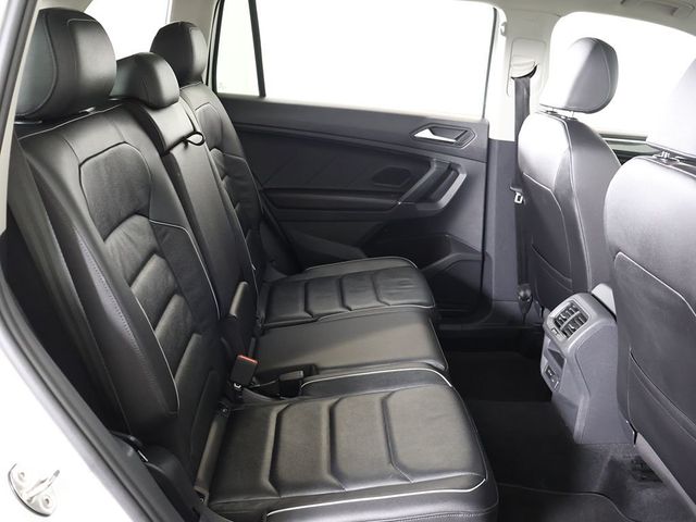 2020 Volkswagen Tiguan 2.0T SEL Premium R-Line 4MOTION - 23003796 - 37