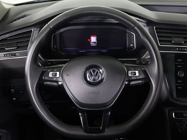 2020 Volkswagen Tiguan 2.0T SEL Premium R-Line 4MOTION - 23003796 - 42