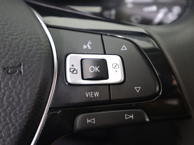2020 Volkswagen Tiguan 2.0T SEL Premium R-Line 4MOTION - 23003796 - 45