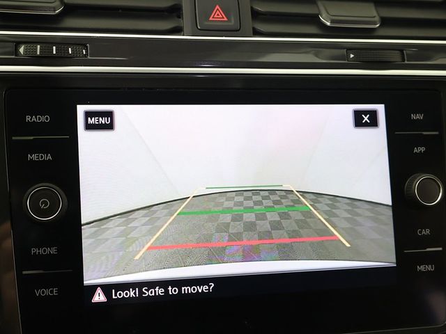 2020 Volkswagen Tiguan 2.0T SEL Premium R-Line 4MOTION - 23003796 - 49