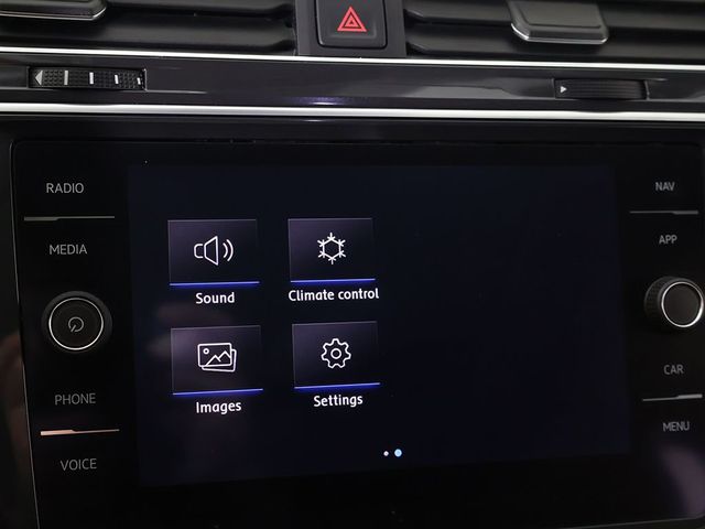 2020 Volkswagen Tiguan 2.0T SEL Premium R-Line 4MOTION - 23003796 - 51