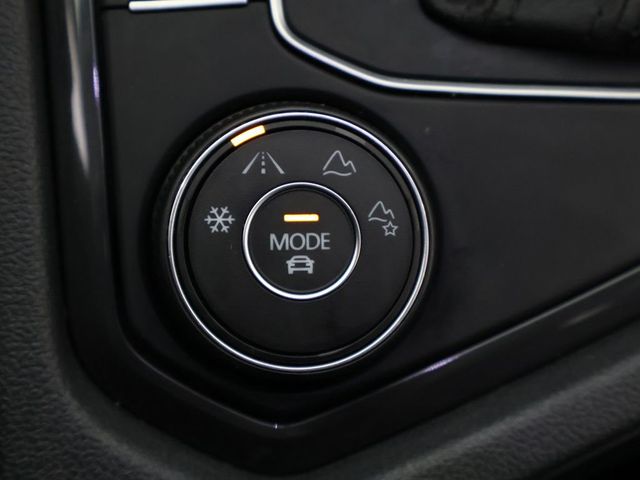 2020 Volkswagen Tiguan 2.0T SEL Premium R-Line 4MOTION - 23003796 - 55