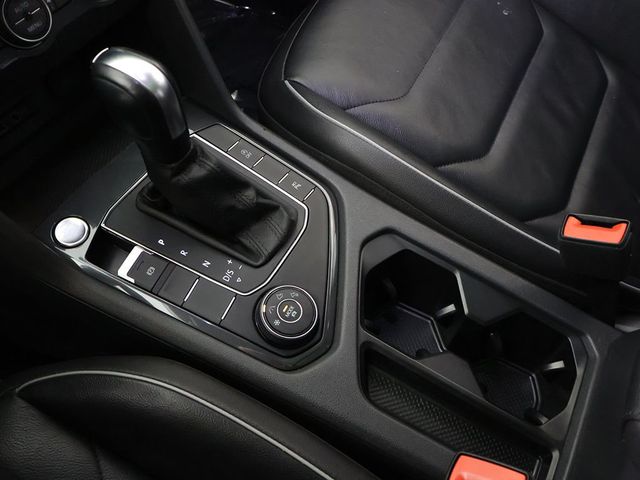 2020 Volkswagen Tiguan 2.0T SEL Premium R-Line 4MOTION - 23003796 - 57