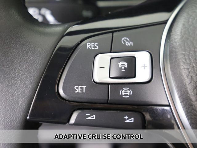 2020 Volkswagen Tiguan 2.0T SEL Premium R-Line 4MOTION - 23003796 - 5