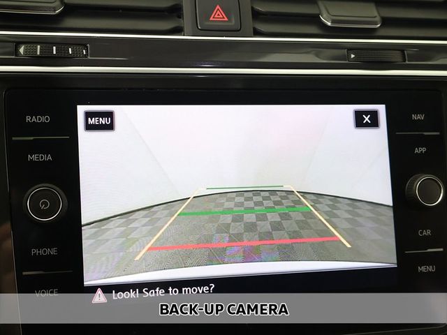 2020 Volkswagen Tiguan 2.0T SEL Premium R-Line 4MOTION - 23003796 - 7