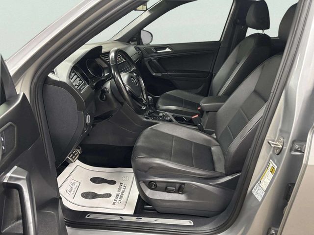 2020 Volkswagen Tiguan 2.0T SE R-Line Black 4MOTION - 23030343 - 14