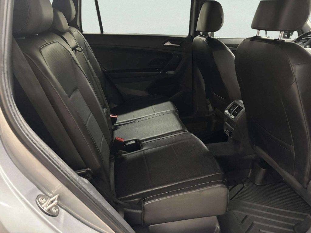 2020 Volkswagen Tiguan 2.0T SE R-Line Black 4MOTION - 23030343 - 19