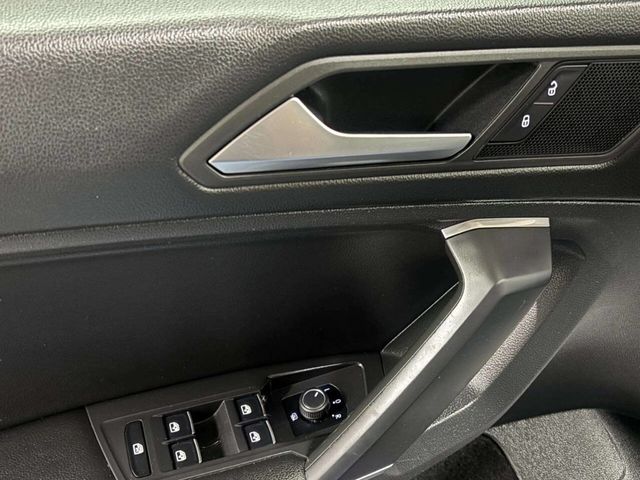 2020 Volkswagen Tiguan 2.0T SE R-Line Black 4MOTION - 23030343 - 28