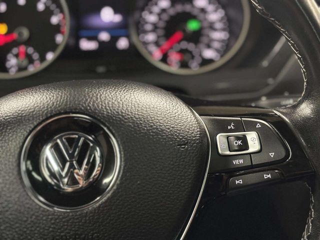 2020 Volkswagen Tiguan 2.0T SE R-Line Black 4MOTION - 23030343 - 31