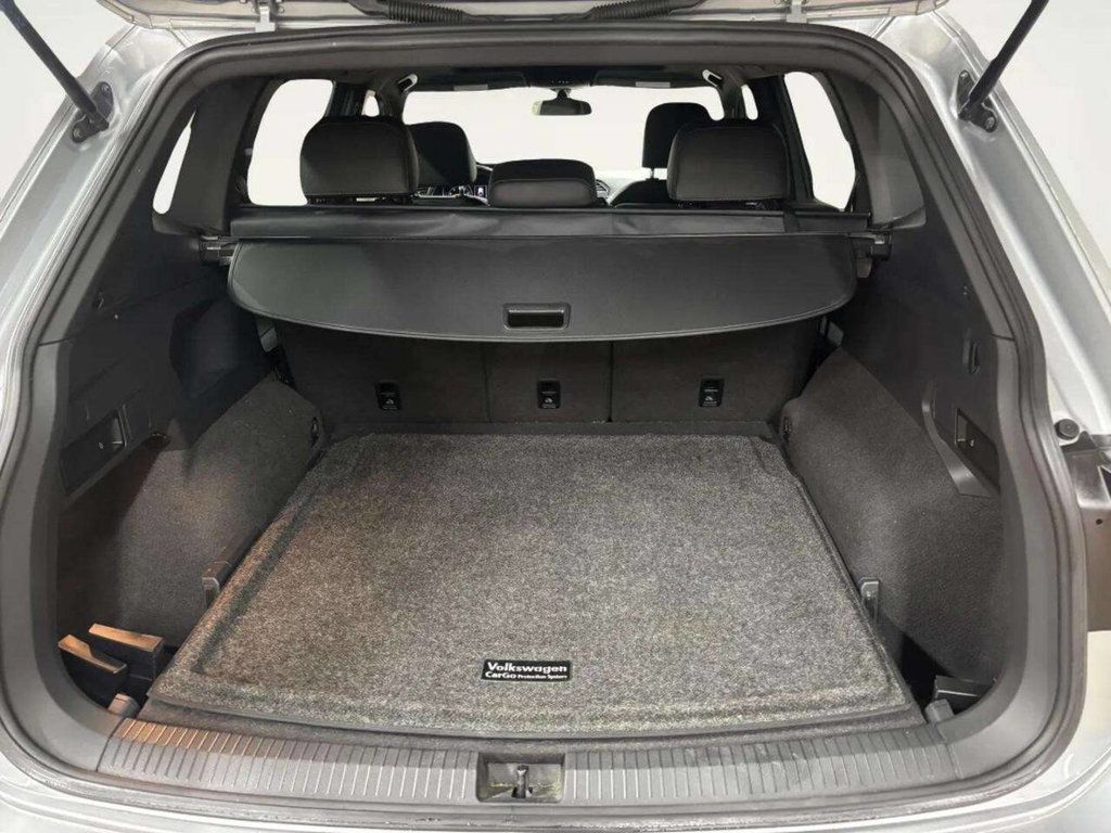 2020 Volkswagen Tiguan 2.0T SE R-Line Black 4MOTION - 23030343 - 6
