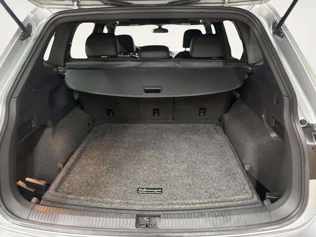 2020 Volkswagen Tiguan 2.0T SE R-Line Black 4MOTION - 23030343 - 6