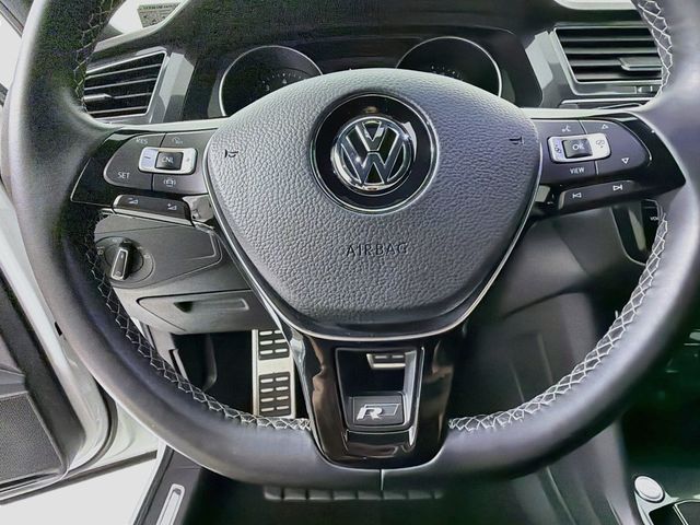 2020 Volkswagen Tiguan 2.0T SE R-Line Black 4MOTION - 23063801 - 10