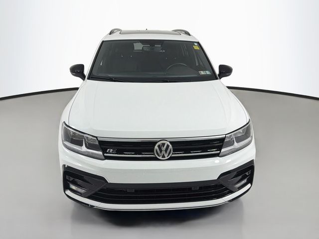 2020 Volkswagen Tiguan 2.0T SE R-Line Black 4MOTION - 23063801 - 1