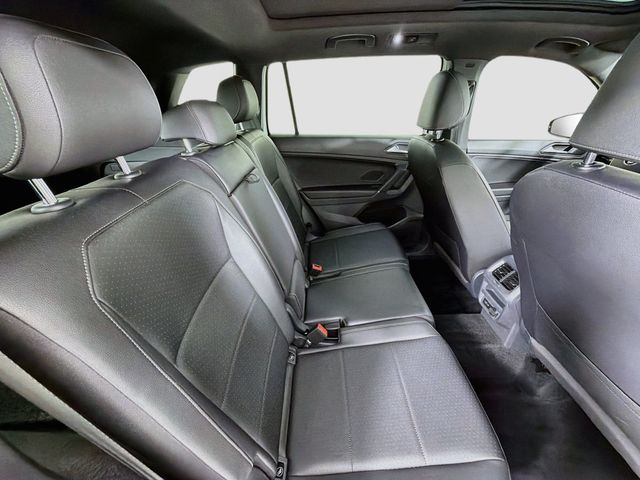 2020 Volkswagen Tiguan 2.0T SE R-Line Black 4MOTION - 23063801 - 25