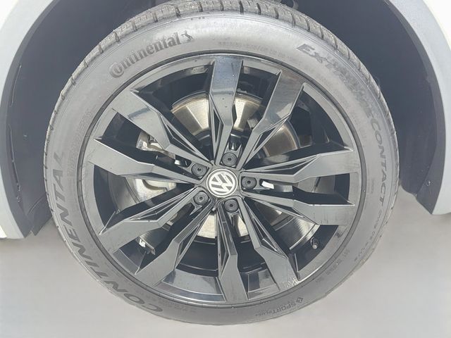 2020 Volkswagen Tiguan 2.0T SE R-Line Black 4MOTION - 23063801 - 29