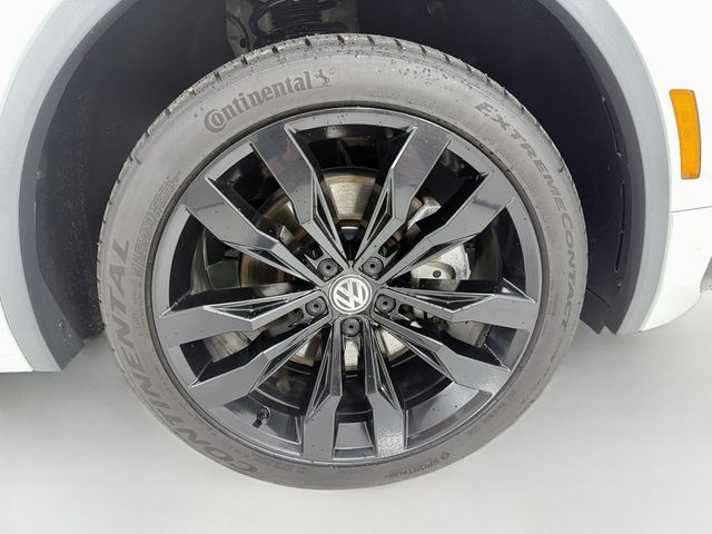 2020 Volkswagen Tiguan 2.0T SE R-Line Black 4MOTION - 23063801 - 31