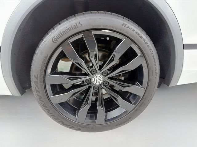 2020 Volkswagen Tiguan 2.0T SE R-Line Black 4MOTION - 23063801 - 32