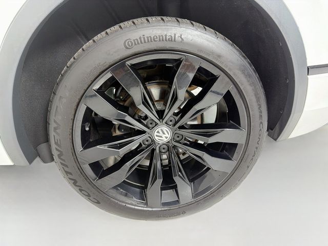 2020 Volkswagen Tiguan 2.0T SE R-Line Black 4MOTION - 23063801 - 33
