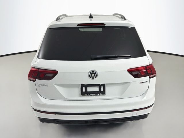 2020 Volkswagen Tiguan 2.0T SE R-Line Black 4MOTION - 23063801 - 5