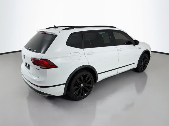 2020 Volkswagen Tiguan 2.0T SE R-Line Black 4MOTION - 23063801 - 6