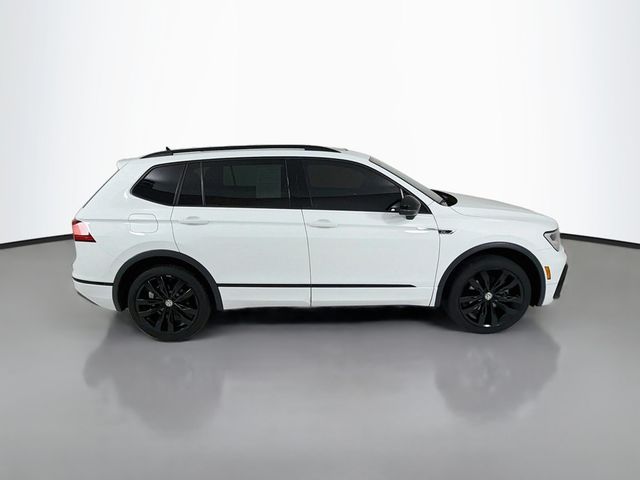 2020 Volkswagen Tiguan 2.0T SE R-Line Black 4MOTION - 23063801 - 7