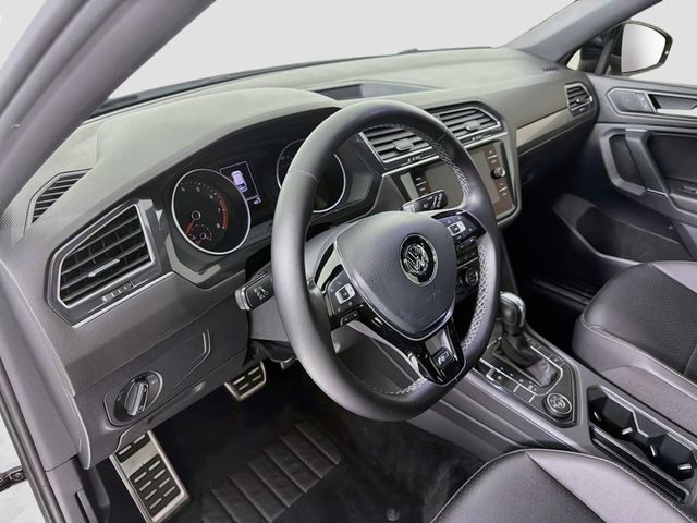 2020 Volkswagen Tiguan 2.0T SE R-Line Black 4MOTION - 23063801 - 8
