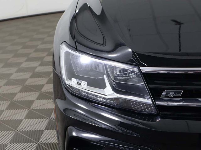 2020 Volkswagen Tiguan 2.0T SE R-Line Black FWD - 23021010 - 13