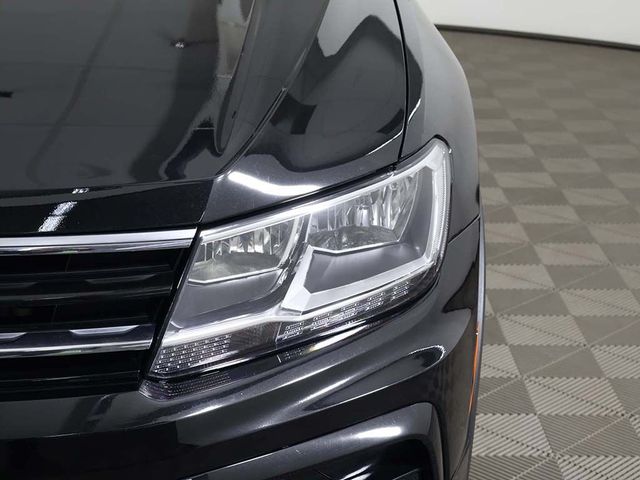 2020 Volkswagen Tiguan 2.0T SE R-Line Black FWD - 23021010 - 14