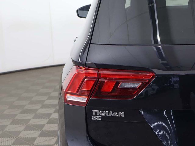 2020 Volkswagen Tiguan 2.0T SE R-Line Black FWD - 23021010 - 15