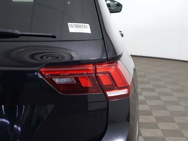 2020 Volkswagen Tiguan 2.0T SE R-Line Black FWD - 23021010 - 16