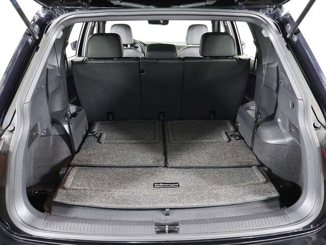 2020 Volkswagen Tiguan 2.0T SE R-Line Black FWD - 23021010 - 19