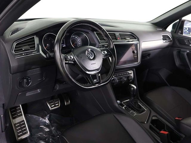 2020 Volkswagen Tiguan 2.0T SE R-Line Black FWD - 23021010 - 27