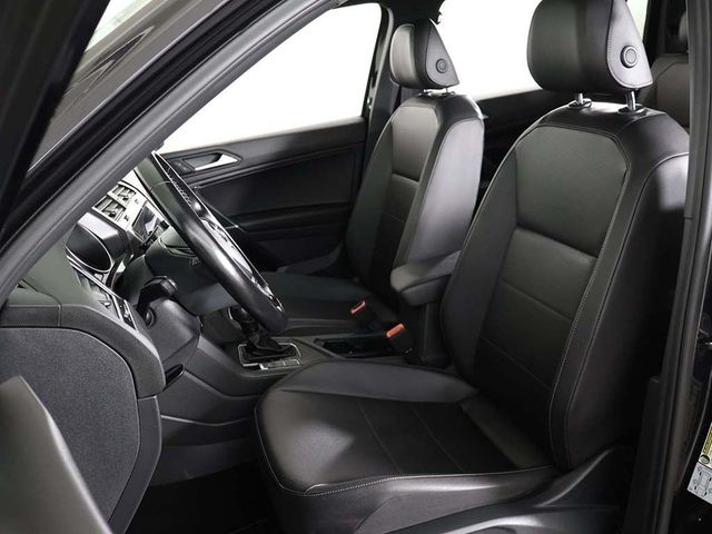 2020 Volkswagen Tiguan 2.0T SE R-Line Black FWD - 23021010 - 29
