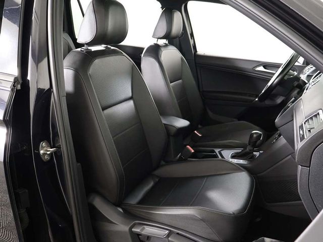 2020 Volkswagen Tiguan 2.0T SE R-Line Black FWD - 23021010 - 30