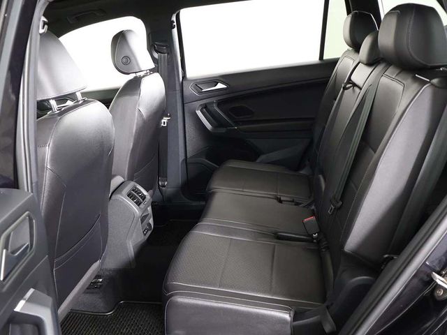 2020 Volkswagen Tiguan 2.0T SE R-Line Black FWD - 23021010 - 34