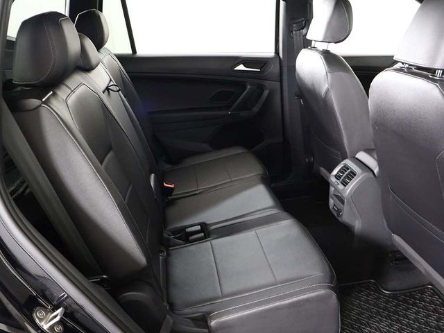 2020 Volkswagen Tiguan 2.0T SE R-Line Black FWD - 23021010 - 35