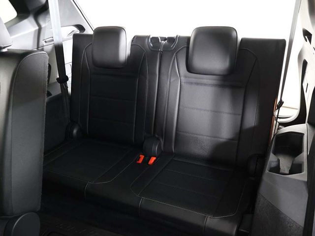 2020 Volkswagen Tiguan 2.0T SE R-Line Black FWD - 23021010 - 36