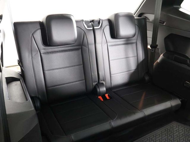 2020 Volkswagen Tiguan 2.0T SE R-Line Black FWD - 23021010 - 37