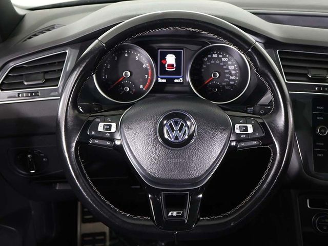 2020 Volkswagen Tiguan 2.0T SE R-Line Black FWD - 23021010 - 41