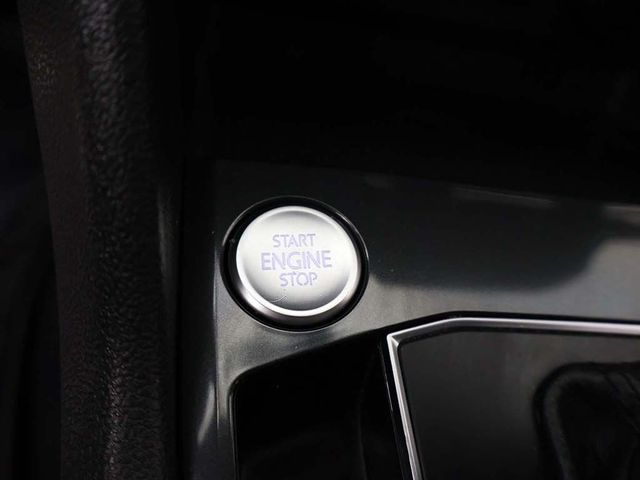 2020 Volkswagen Tiguan 2.0T SE R-Line Black FWD - 23021010 - 42