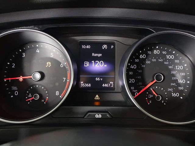 2020 Volkswagen Tiguan 2.0T SE R-Line Black FWD - 23021010 - 43