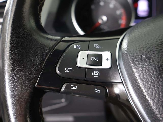 2020 Volkswagen Tiguan 2.0T SE R-Line Black FWD - 23021010 - 44