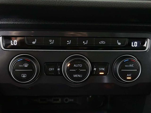 2020 Volkswagen Tiguan 2.0T SE R-Line Black FWD - 23021010 - 50
